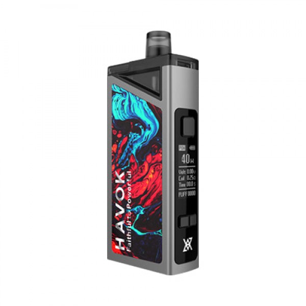 Havok V1 Pod Mod Kit | Uwell