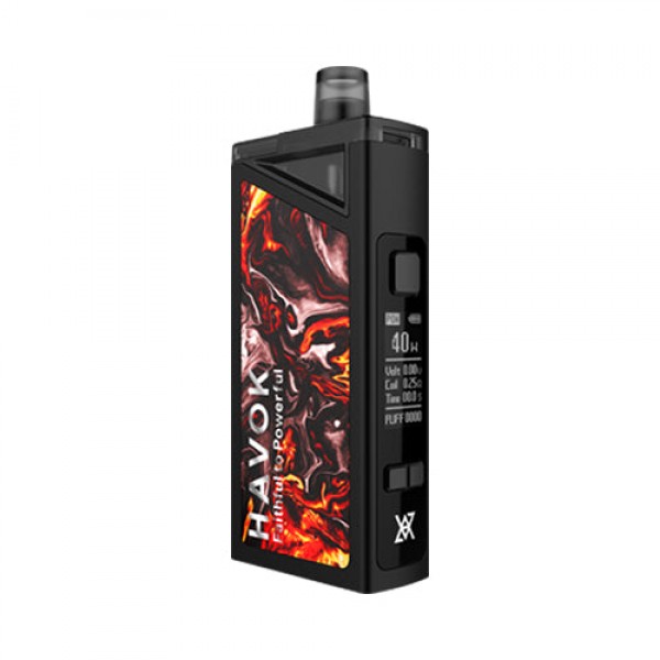 Havok V1 Pod Mod Kit | Uwell