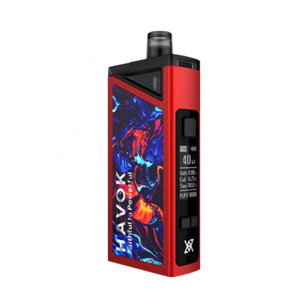 Havok V1 Pod Mod Kit | Uwell