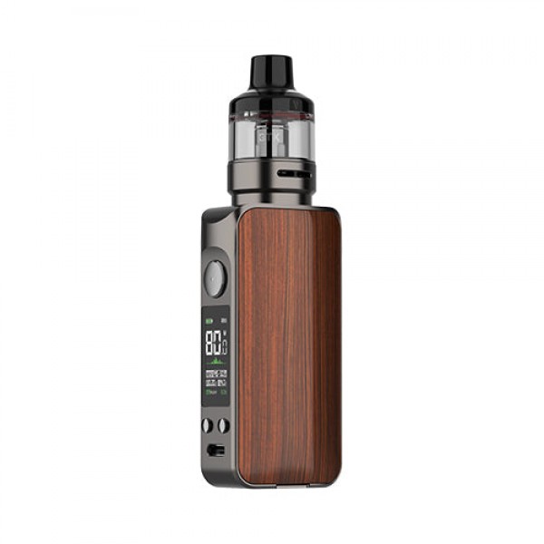 Luxe 80 S Kit GTX Pod | Vaporesso