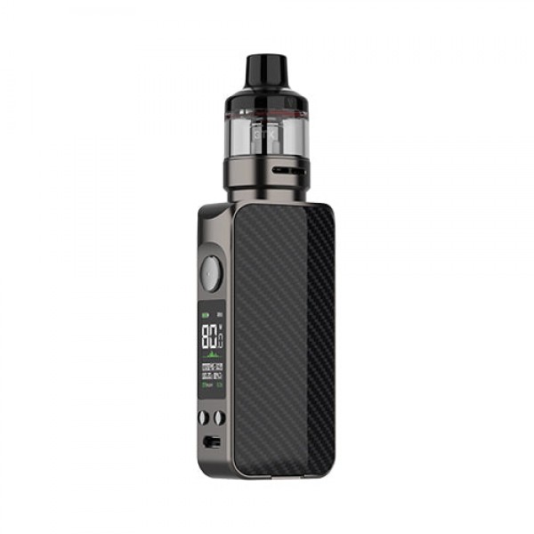 Luxe 80 S Kit GTX Pod | Vaporesso