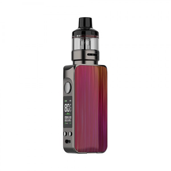 Luxe 80 S Kit GTX Pod | Vaporesso