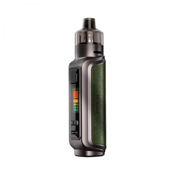 Aeglos P1 Pod Mod Kit | Uwell