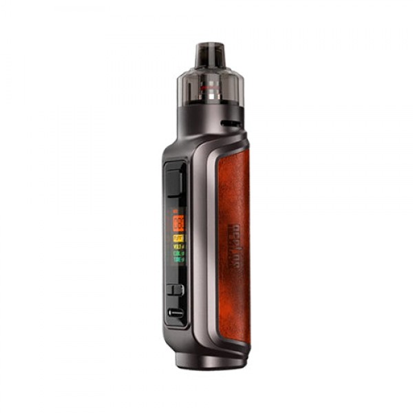 Aeglos P1 Pod Mod Kit | Uwell