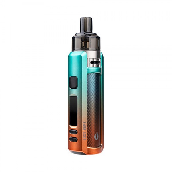 Ursa Mini Pod Mod Kit | Lost Vape