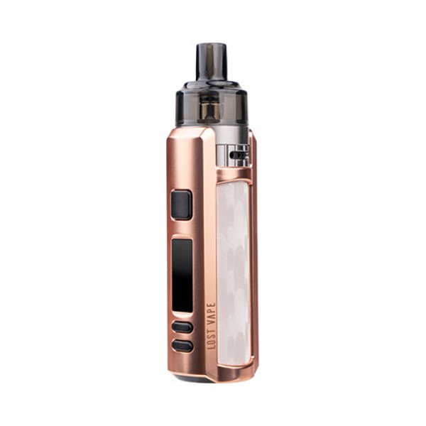 Ursa Mini Pod Mod Kit | Lost Vape