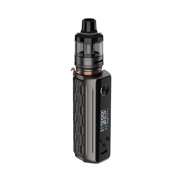 Target 80 Kit GTX Pod Tank Kit | Vaporesso