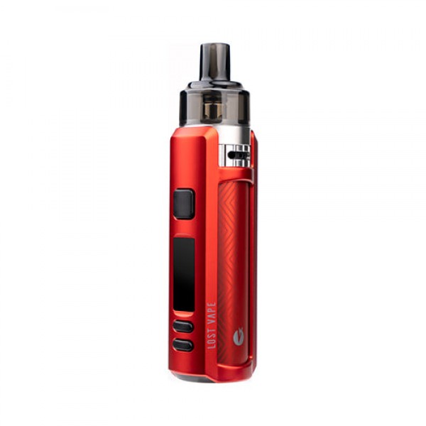 Ursa Mini Pod Mod Kit | Lost Vape