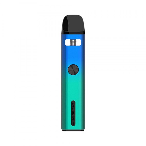 Caliburn G2 Pod Kit | Uwell