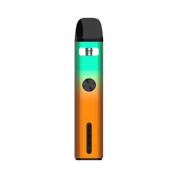 Caliburn G2 Pod Kit | Uwell