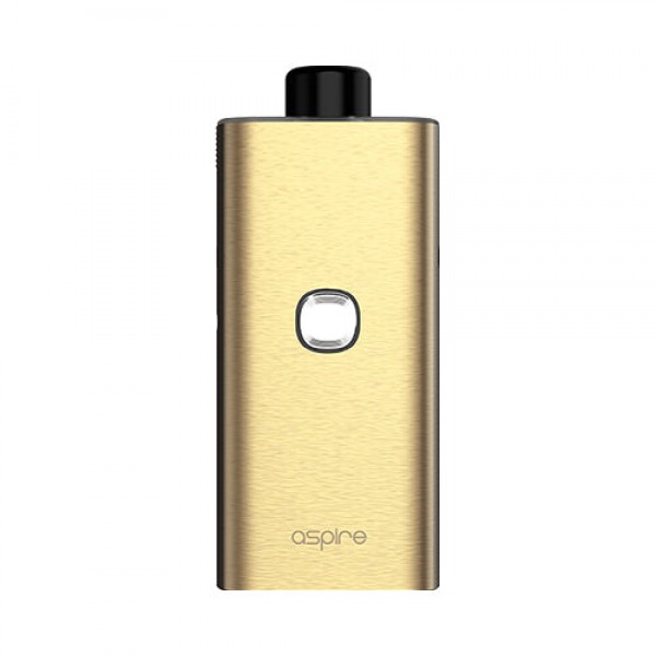 Cloudflask S Pod Kit | Aspire