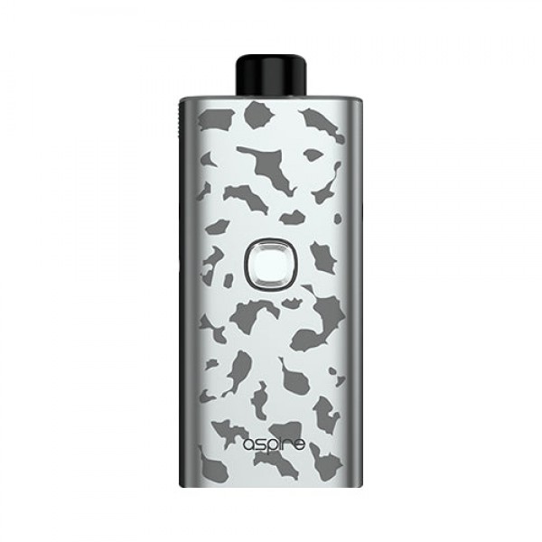 Cloudflask S Pod Kit | Aspire