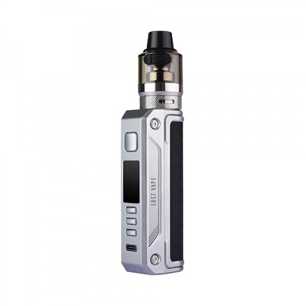 Thelema Solo 100W Kit | Lost Vape