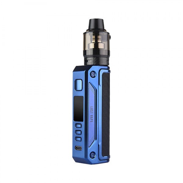 Thelema Solo 100W Kit | Lost Vape