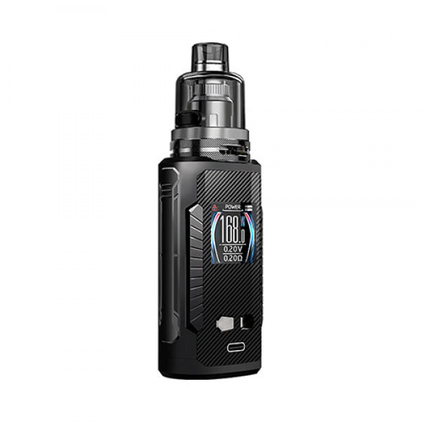 Maxus Max 168W Pod Kit | FreeMax