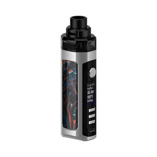 Z100C DNA Pod Mod Vape Kit | GeekVape