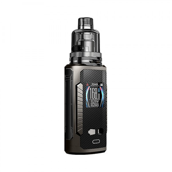 Maxus Max 168W Pod Kit | FreeMax