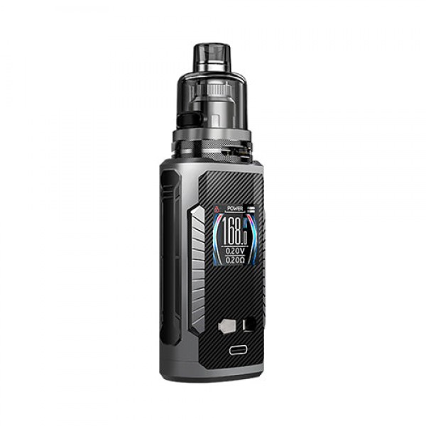 Maxus Max 168W Pod Kit | FreeMax