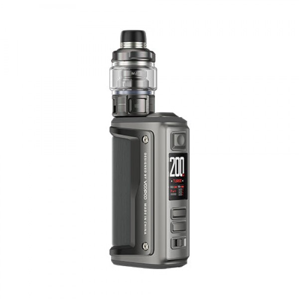 Argus GT II MAAT Tank Kit | VooPoo