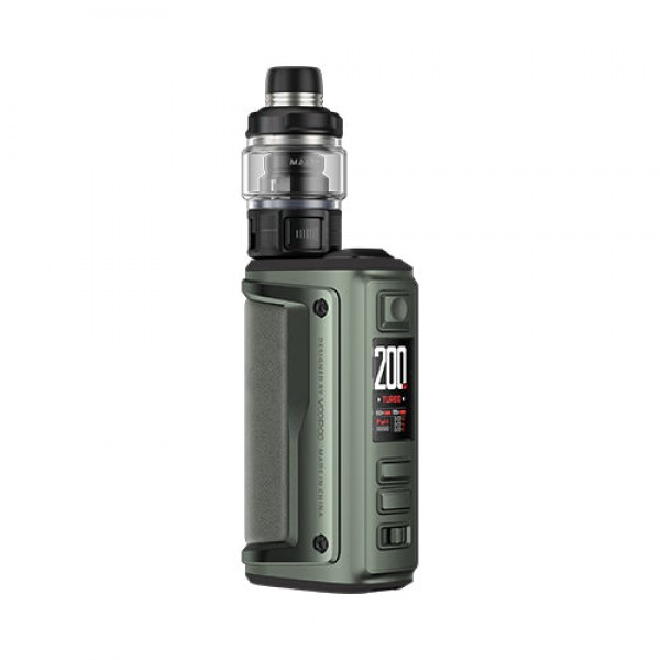 Argus GT II MAAT Tank Kit | VooPoo