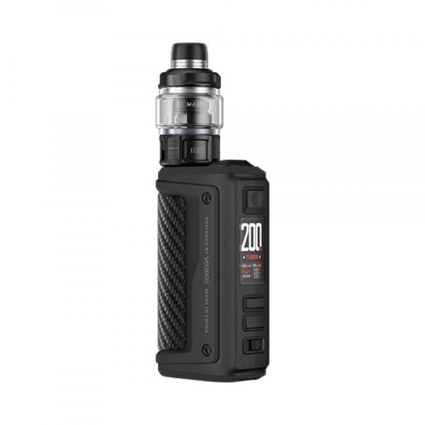 Argus GT II MAAT Tank Kit | VooPoo