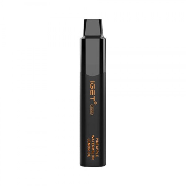 IGET Legend Disposable Pod Vape