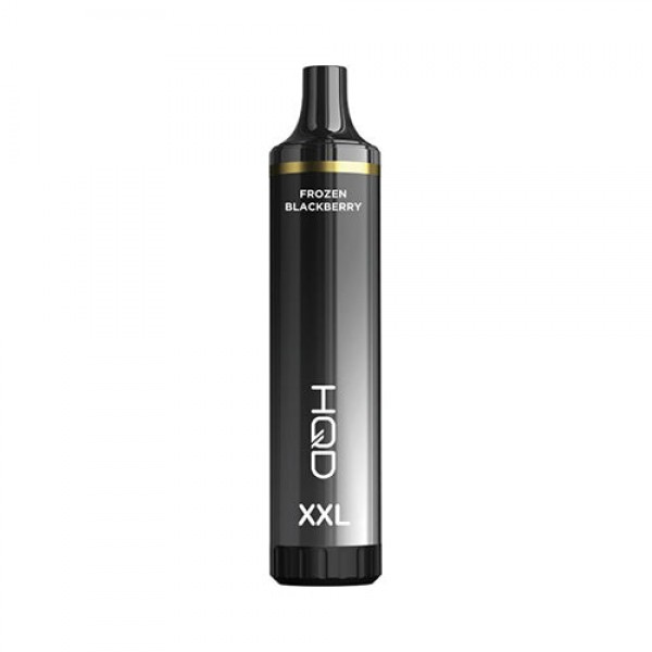 XXL Disposable Pod Vape | HQD