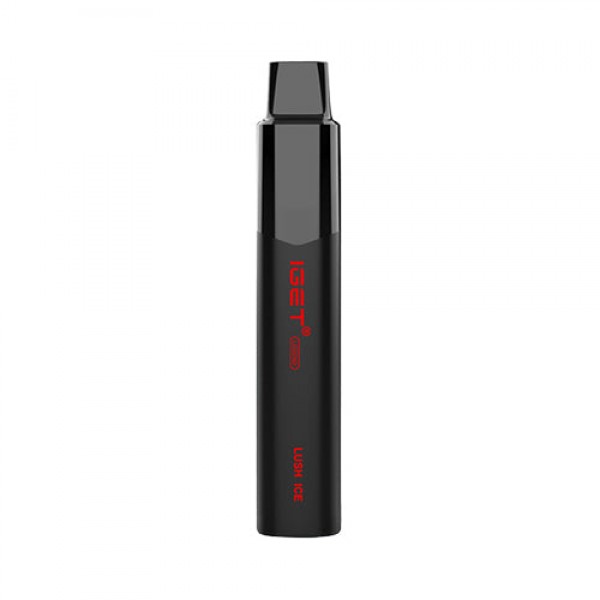 IGET Legend Disposable Pod Vape