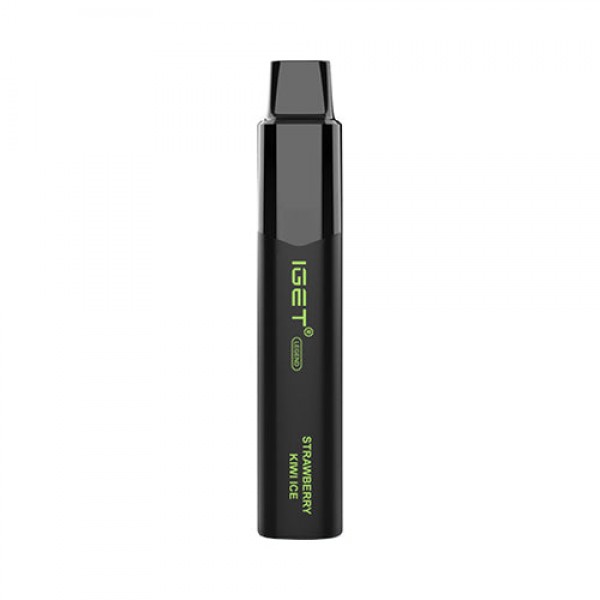 IGET Legend Disposable Pod Vape