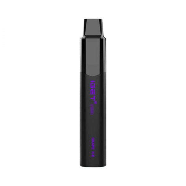 IGET Legend Disposable Pod Vape