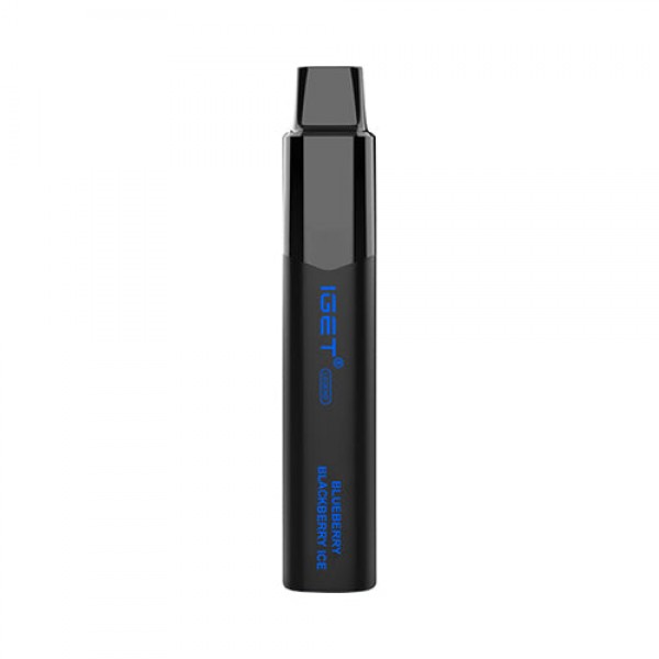 IGET Legend Disposable Pod Vape