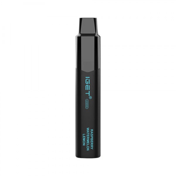 IGET Legend Disposable Pod Vape