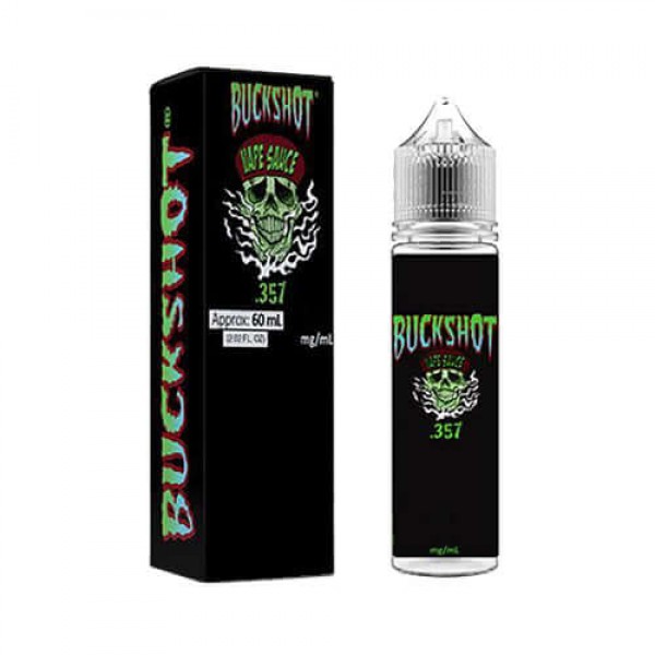 357 | Buckshot Vapors