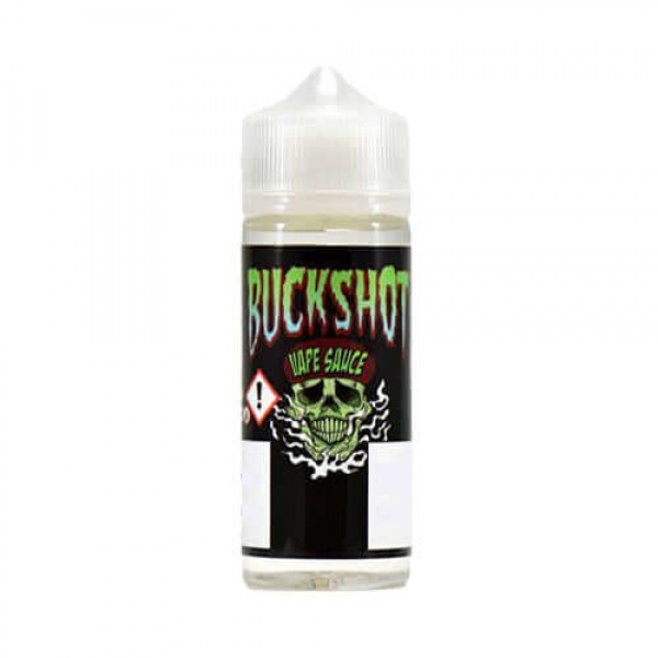 357 | Buckshot Vapors