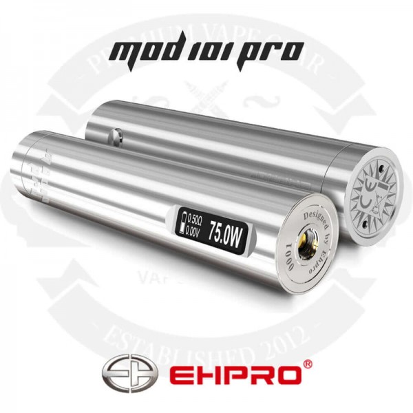 101 Pro Mod | EHPRO