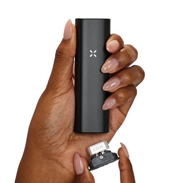 PAX Plus Dry Herb Vaporiser