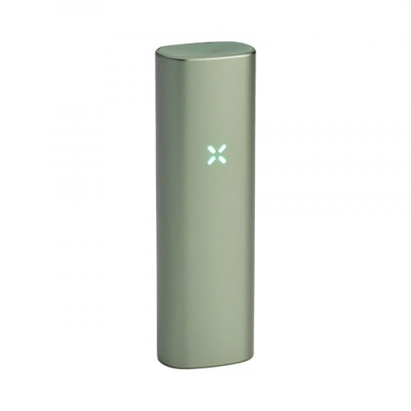 PAX Plus Dry Herb Vaporiser