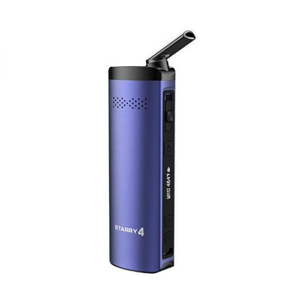 XMAX Starry 4 Dry Herb Vapouriser