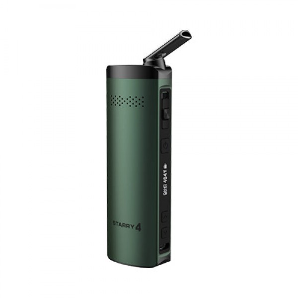 XMAX Starry 4 Dry Herb Vapouriser