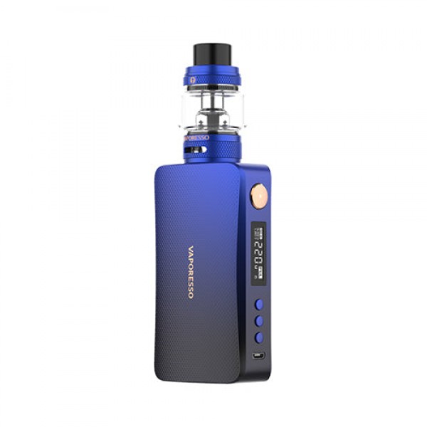 Gen S Kit NRG-S Tank | Vaporesso