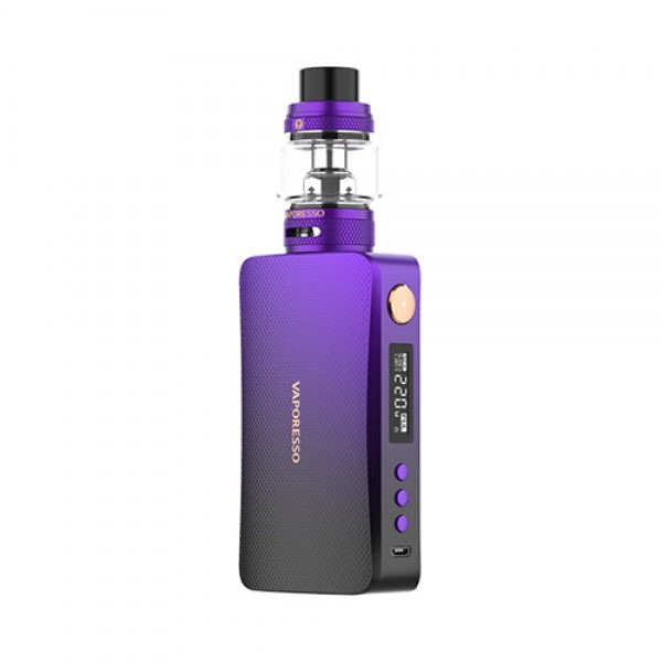 Gen S Kit NRG-S Tank | Vaporesso