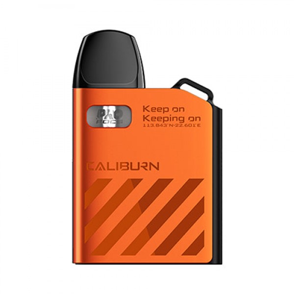 Caliburn AK2 Pod Kit | Uwell