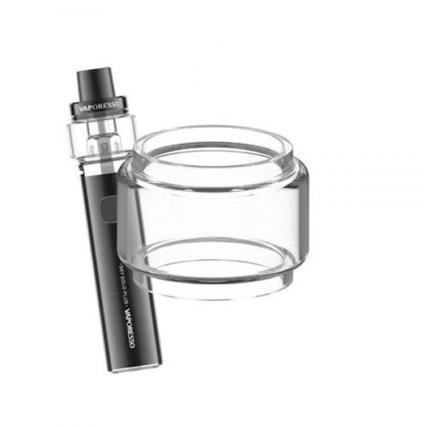 Sky Solo Plus Replacement Glass | Vaporesso