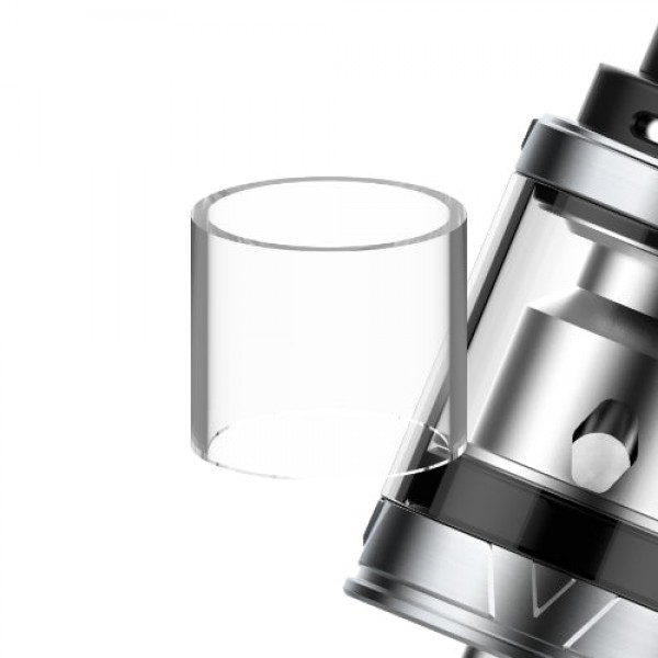 Veco Plus Tank Replacement Glass | Vaporesso