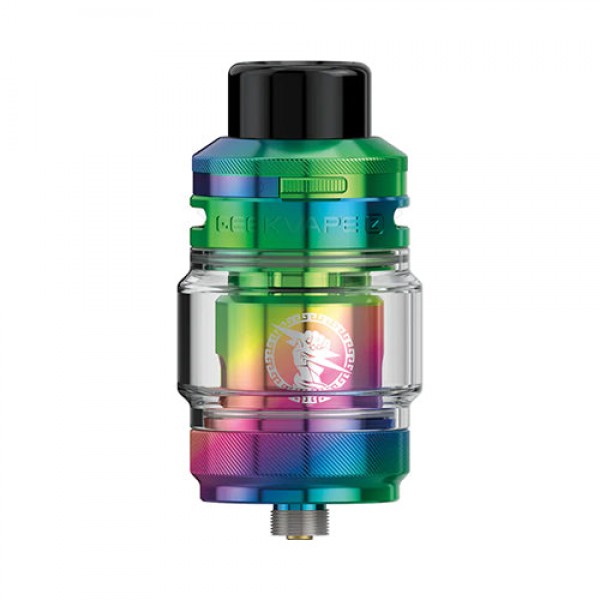 Z Sub-ohm SE Tank | Geek Vape