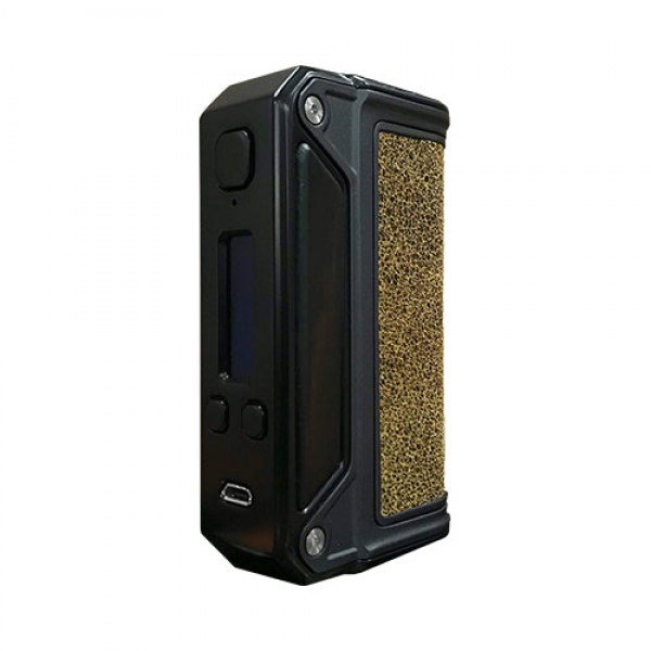 Therion DNA75 Mod | Lost Vape