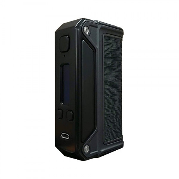 Therion DNA75 Mod | Lost Vape