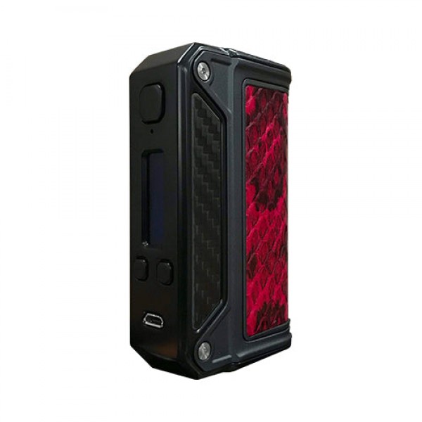 Therion DNA75 Mod | Lost Vape