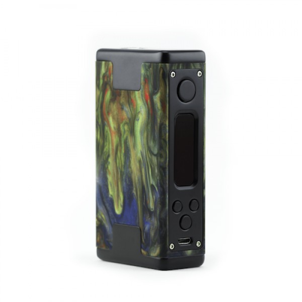 Cartel 160w Mod Black Edition | Revenant