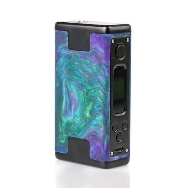 Cartel 160w Mod Black Edition | Revenant